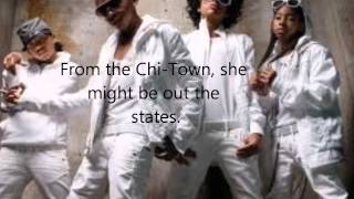 Mindless Behavior- Mrs. Right Ft. Diggy