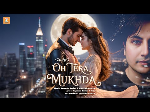 Oh Tera Mukhda Latest Punjabi Romantic Song Jayendra Sarkar Raj Singh Gyanendra Zeesirg 