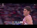 Reed Sheppard (20 points) Highlights vs. New York Knicks
