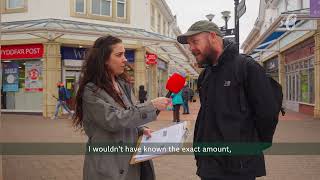 Did you know? | Welsh savers are missing out - and you could be one of them!
