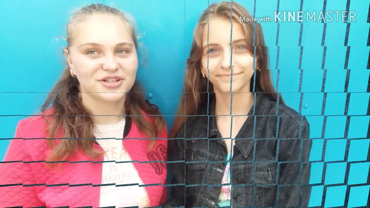 10 фактов о лучших подругах💗
