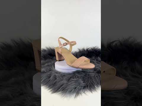 Sandalia Naturalizer Bristol