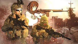 Insurgency Sharkstorm (Ft. @ScarDumb )