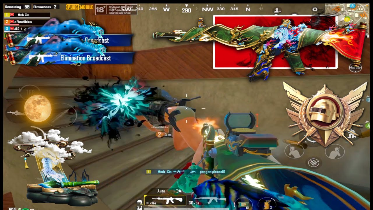 Ultimate Ranks Ultimate Rank Push: Day 2 (Hard) - YouTube