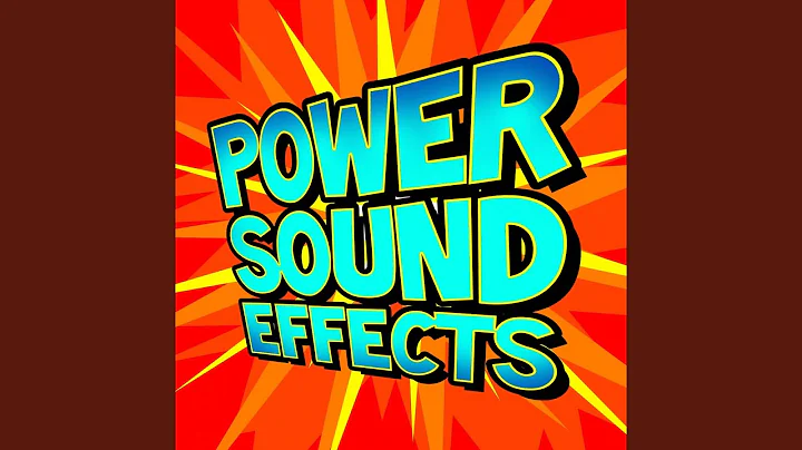 80s Video Games (Game Sound Effect)