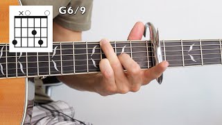 Easy Beautiful Chords And How To Actually Use Them