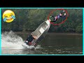 Best funnys compilation  pranks  amazing stunts  by just f7  61