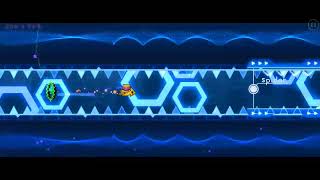 Virtualization 100% Full (Very Easy Demon)