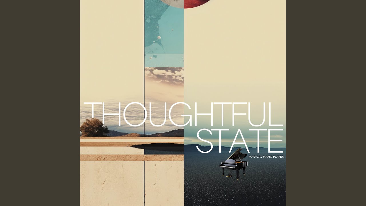 Watch Thoughtful State on YouTube Watch Thoughtful State on YouTube