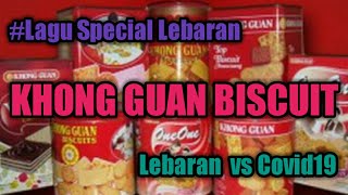 Story WA Khong Guan Special Lebaran