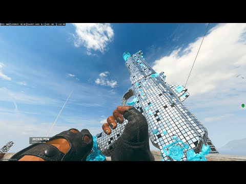 *Como Hacer el Nuevo Glitch para Duplicar Camuflajes en WARZONE 3 SIN AYUDA Y EN TODAS LAS ARMAS*