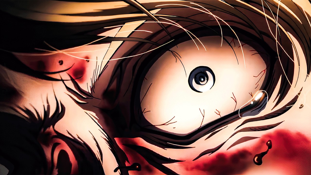 Top Craziest Revenge Scenes in Anime !