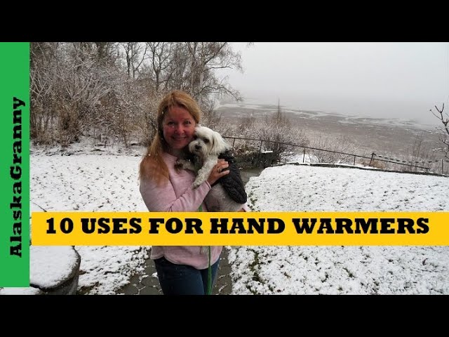 The Best Hand Warmers To Beat The Cold in 2022 » Explorersweb