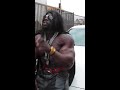 Super Swole Pimp