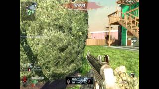 Xeqtr.- first compilation call of duty black ops