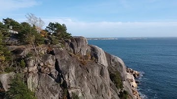 DJI Spark Return-To-Home close call