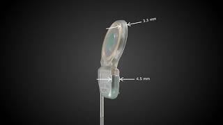 The MED-EL SYNCHRONY Cochlear Implant