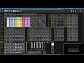 How to Patch Moving Head Spots in QLC+ (Grid QLC Workflow) [ GRIDqlc tutorial 2 ]