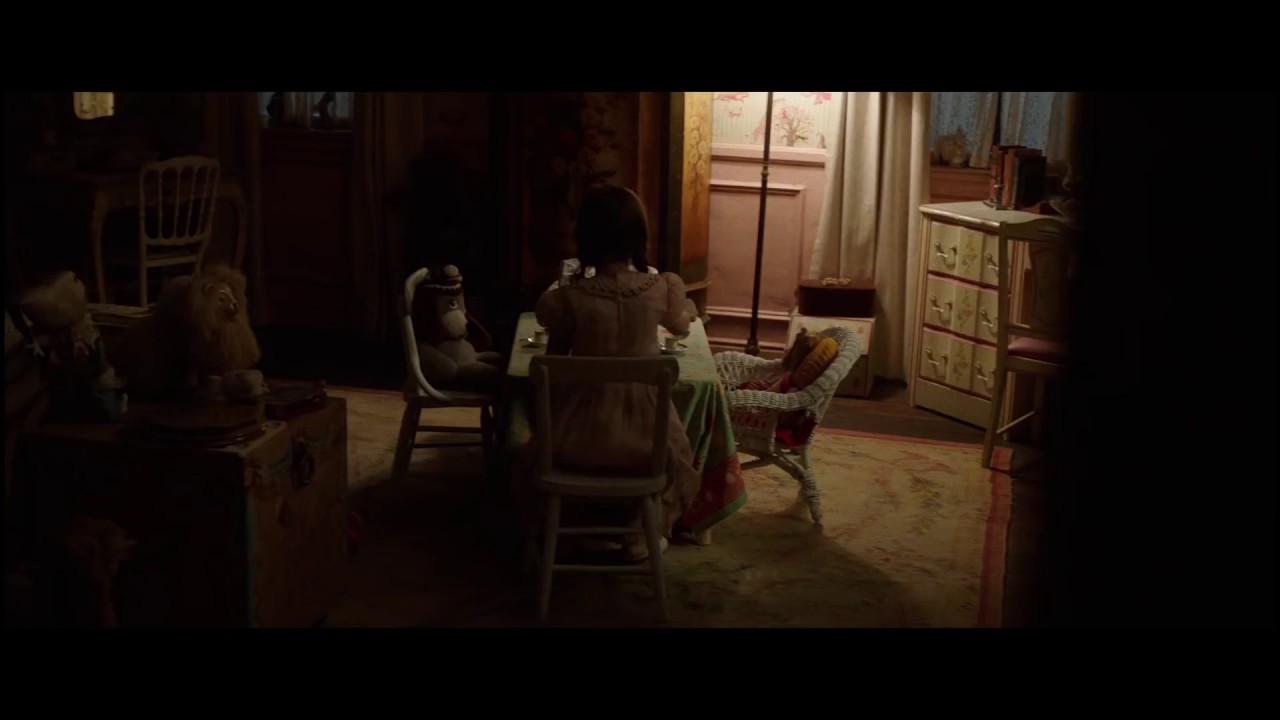 Annabelle 2 Streaming Ita Film Senza Limiti