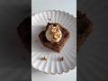 Date and chocolate marble cake 🤎 #baking #cake #dessert #trending #chocolate #dates