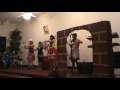 payasitas cristianas iglesia uncion de lo alto