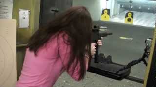 Thureon Defense 9mm: FULL AUTO FUN - FateofDestinee