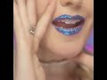 You Can Say That Again... #Shorts #Glitter #Lips #SayThatAgain