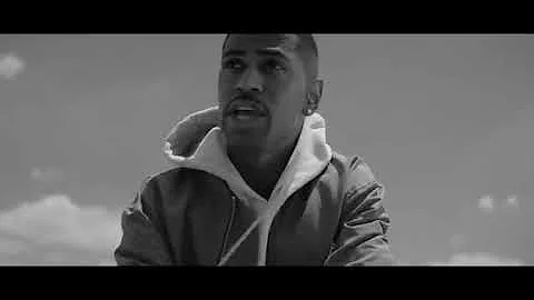 Big Sean   One Man Can Change The World ft  Kanye West, John Legend Official Music Video   YouTube 4