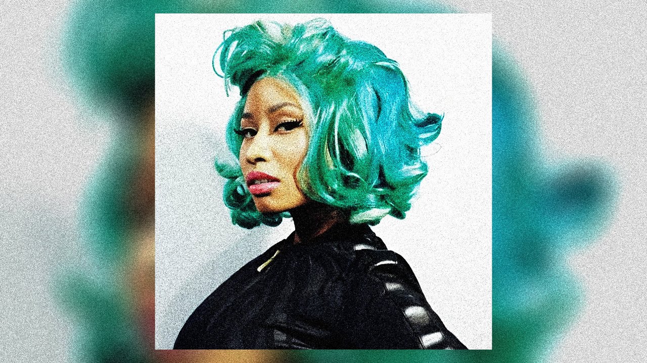 Nicki Minaj type beat - Get Some | "Trump The Bill" Instrumental