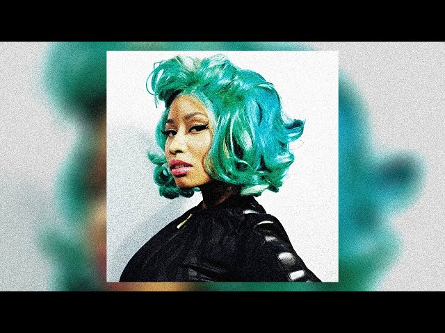 Nicki Minaj type beat - Get Some | "Trump The Bill" Original Instrumental
