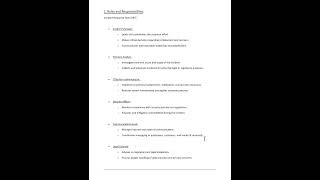 Task 2 : Develop a Basic Incident Response Plan
