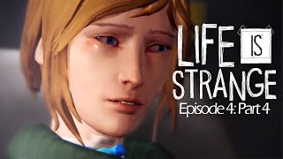 Last Memory - Life Is Strange: Episode 4 - Dark Room: Part 4