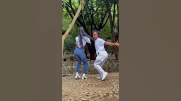 Jeli Gamo ውዝዋዜ Dance Video 