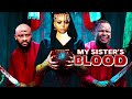 MY SISTER’S BLOOD | Latest Nigerian Movie 2025 YUL EDOCJIE, REGINA DANIEL, ZUBBY MICHAEL