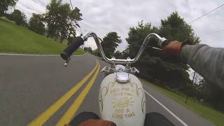 Here For A Good Time Not A Long Time