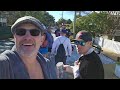 Dunleavy's Polar Bear Plunge on Sullivan's Island. New Years Day 2026