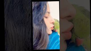 😘🦜 #love #foryou #trending #shorts #viral