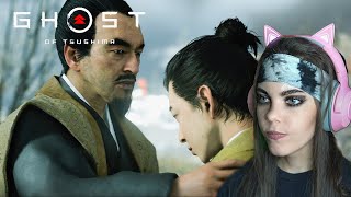 Ghost of Tsushima Directors Cut - Part 15 Warriors who took different paths
