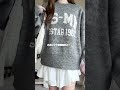 どのコーデが好き？#grl購入品 #grlコーデ #ガーリーコーデ #fashion #プチプラ #プチプラコーデ グレイル　#grl