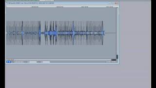 Samplitude Basics 55:File Types & Drag and Drop.