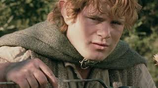 Samwise Gamgees Rabbit Stew- The Lord of the Rings The Two Towers 2002