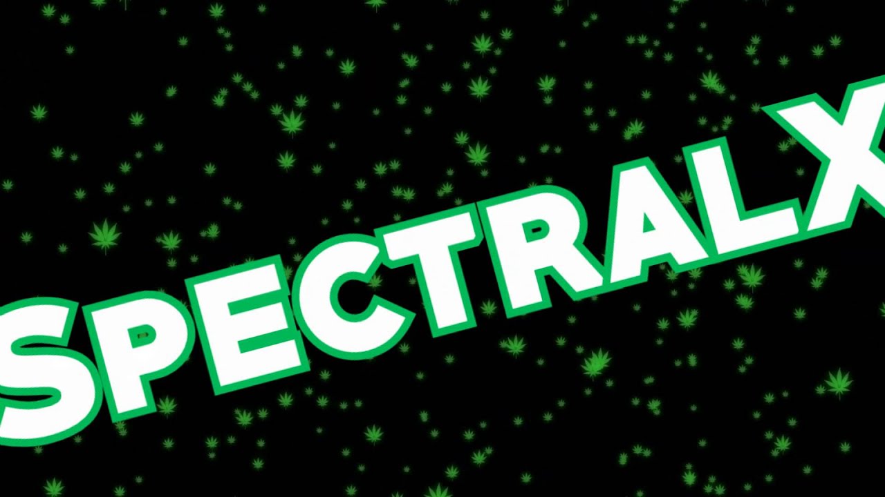 Intro para SpectralX