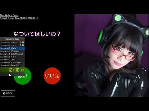 [WORLD RECORD SPEEDRUN!] Pure / Electric Love What do you want? - Eri Kitami - [52:35] Gallery 100%