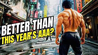 15 Hidden Gems You’ll Obsess Over More Than This Year’s AAA Hits