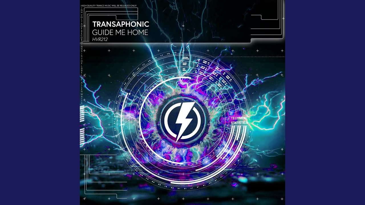 Guide Me Home (Extended Mix)