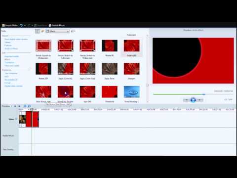 WMM tutorial ~side to side circles ~ (SV or WMM next u chose)