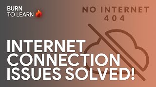 Internet Blackout | How to Install a New Certificate 💻 screenshot 5