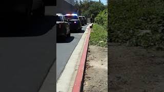 Hawthorne police call on /// crazy person/// (5150 Penal Code) Hawthorne police call on /// crazy person/// (5150 Penal Code)