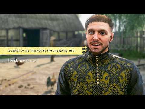 This Is Why Medieval Medicine Was Sponsored By The Graveyard.