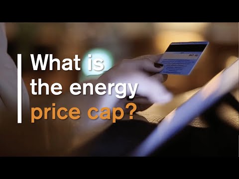 What is the Energy Price Cap?